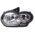 Front Headlight Assembly Headlamp Light Fit For BMW R1200GS Adv 2005- 2012 2013