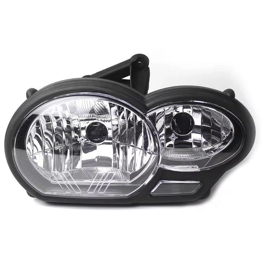 Front Headlight Assembly Headlamp Light Fit For BMW R1200GS Adv 2005- 2012 2013
