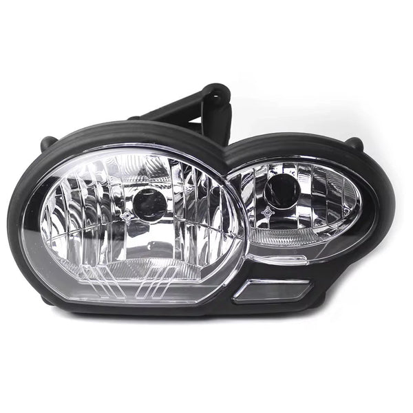 Front Headlight Assembly Headlamp Light Fit For BMW R1200GS Adv 2005- 2012 2013