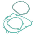 Engine Stator Clutch Covers Gasket For Suzuki GSX-R GSXR1100 89-92 GSX1100 88-93