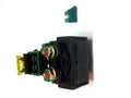 SOLENOIDE DE RELÉ DE ARRANQUE PARA HONDA CBR1000 HURRICANE 1987 1988 1989 1990
