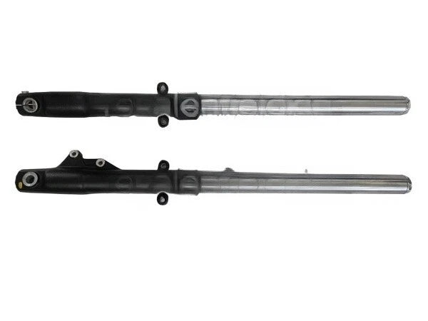 Fit For Royal Enfield Meteor 350 LH & RH Front Fork Assembly