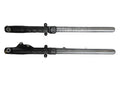 Fit For Royal Enfield Meteor 350 LH & RH Front Fork Assembly