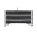 Fit For Suzuki Hayabusa GSX1300R 2022-2024 23 Engine Cooling Radiator Oil cooler