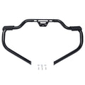Mustache Engine Guard Bar For Harley Softail Flsl Street Fat Bob Fxfb 2018-2024