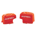 Acerbis Master Cylinder Covers 16 KTM Orange For KTM 150 SX 2015,2017-2018