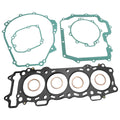 Cylinder Head Crankcase Covers Gasket For Kawasaki Ninja ZX10R 2011-2015
