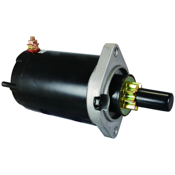New Starter Fits Polaris Trail Touring 1996-10 4170006 2410748 0645-184 SAB0105