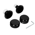 Front & Rear Axle Nut Covers Cap Fit For Harley Pan America RA1250 2021-2026