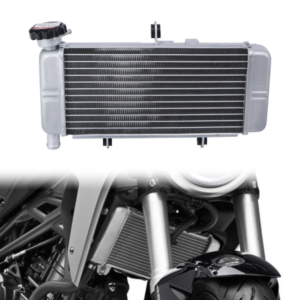 Replacement Radiator Cooler Fit For Honda CBR250R 11-13 15-18 CBR300R 15-22