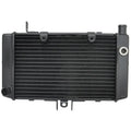 Fit For Honda CB500 PC26 PC32 1993-2003 2004 Engine Cooling Radiator Cooler