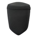 Rear Pillion Passenger Seat For Kawasaki Ninja 250R EX250 2008-2012 2009 10 2011