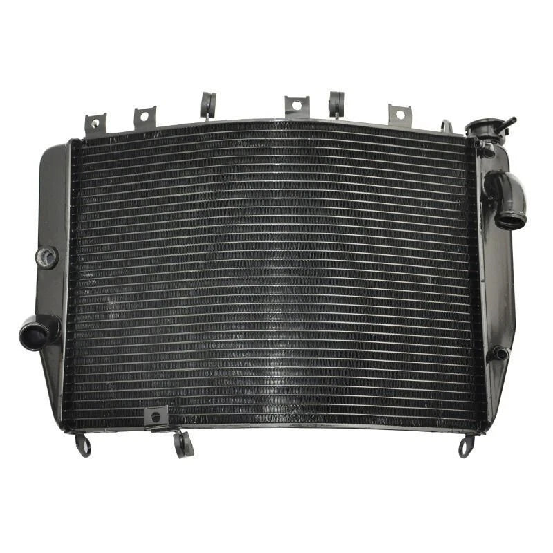Fit For 2000-2003 01 Kawasaki Ninja ZX9R ZX900F Aluminum Engine Cooling Radiator