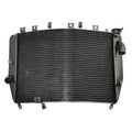 Fit For 2000-2003 01 Kawasaki Ninja ZX9R ZX900F Aluminum Engine Cooling Radiator