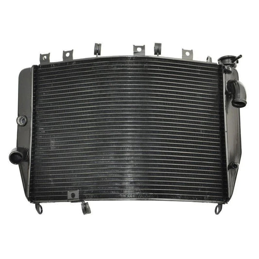 Fit For 2000-2003 01 Kawasaki Ninja ZX9R ZX900F Aluminum Engine Cooling Radiator