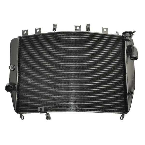 Fit For 2000-2003 01 Kawasaki Ninja ZX9R ZX900F Aluminum Engine Cooling Radiator
