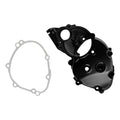 Right Engine Starter Crankcase Cover Fit For Kawasaki Ninja ZX10R 2008-2010 2009