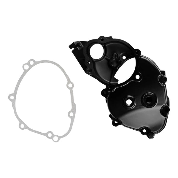 Right Engine Starter Crankcase Cover Fit For Kawasaki Ninja ZX10R 2008-2010 2009