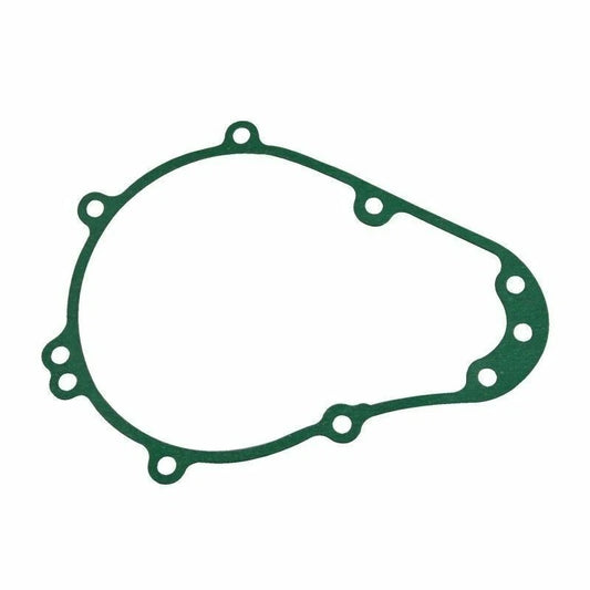 Engine Crank Case Stator Cover Gasket For Kawasaki ZZ-R600 ZZR600 ZX600 90-06