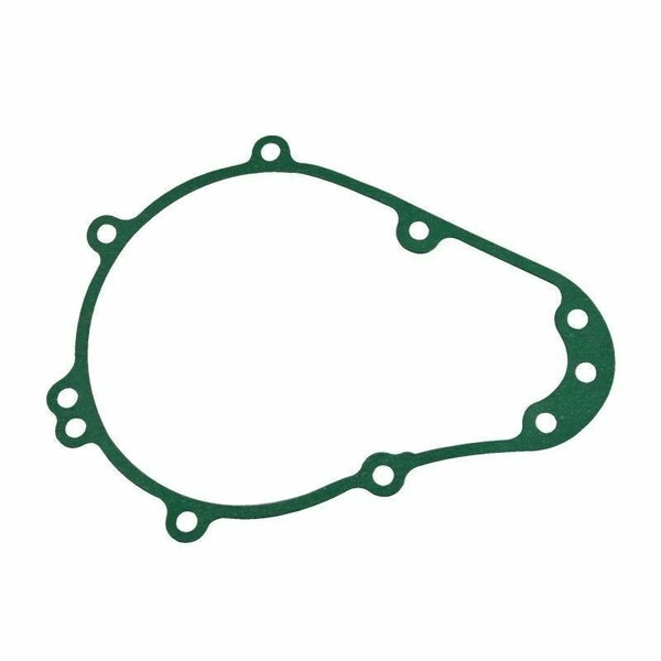 Engine Crank Case Stator Cover Gasket For Kawasaki ZZ-R600 ZZR600 ZX600 90-06