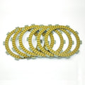Clutch Friction Plate Kit for Yamaha XT225 Serow 2001-2007 IT175 6 Plates Set