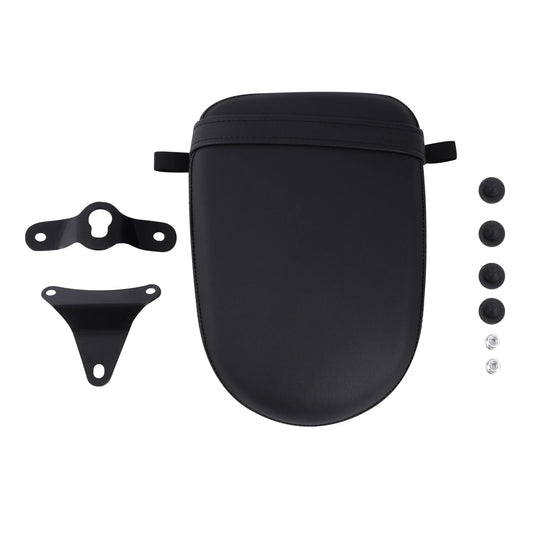 Passenger Seat Cushion Fit For Honda Rebel 300 500 CMX300 CMX500 2017-2025 2018