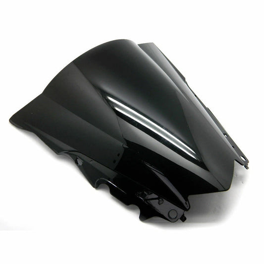 Brand new Yamaha YZF-R3/R25 Motorcycle ABS Windshield Shield Fit For 2014-2018