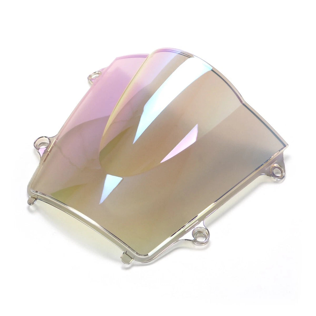 Motorcycle Windshield Windscreen For Honda CBR600RR CBR600RA 2013-2021 LC