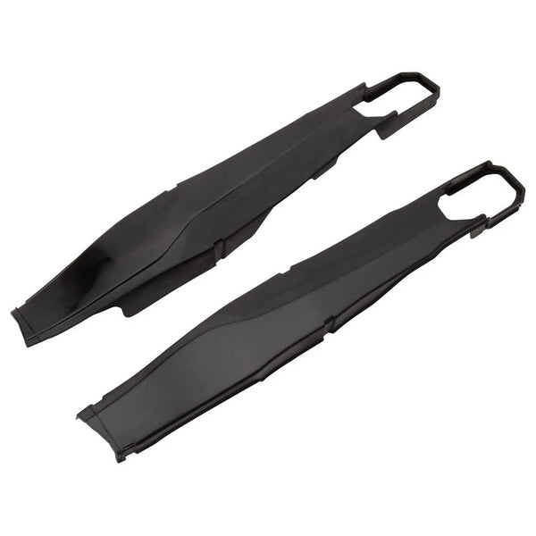 Tusk Swing Arm Guards Black For KTM 450 XC-W 2012-2016