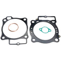 Cylinder Gasket Exhaust Pipe Gaskets Kits For Honda CRF450R CRF450X 19-24