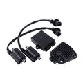 CDI Box Ignition Regulator Coil Kit Fit For Keeway Cruiser Dorado 250 Lifan 250
