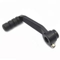 Shift Gear Lever Foot Pedal Shifter Fit For BMW R Nine T Pure 2016-2020 19 Black