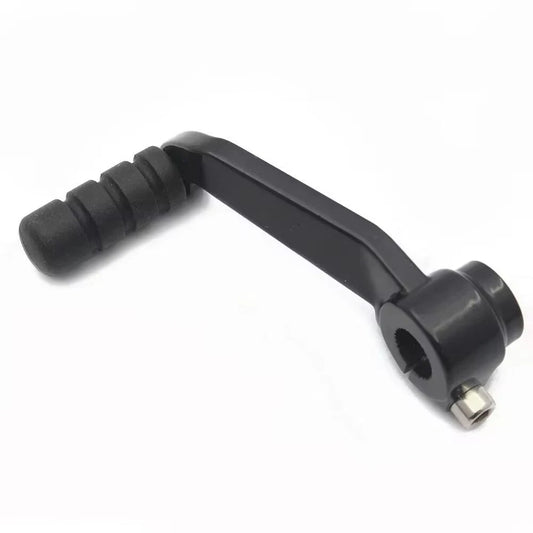Shift Gear Lever Foot Pedal Shifter Fit For BMW R Nine T Pure 2016-2020 19 Black