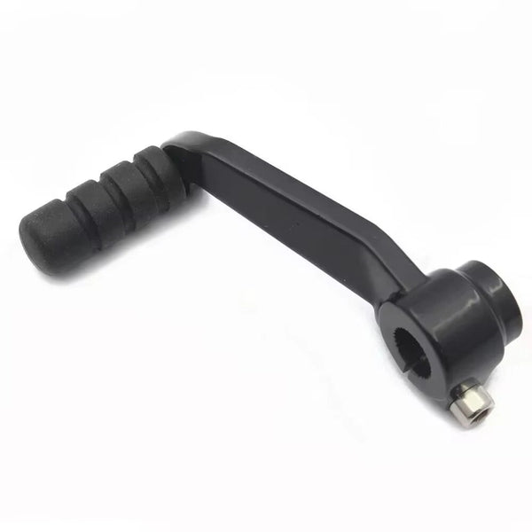 Shift Gear Lever Foot Pedal Shifter Fit For BMW R Nine T Pure 2016-2020 19 Black