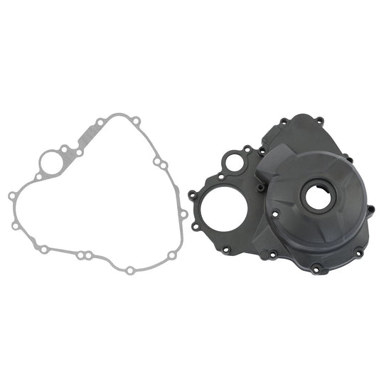 Left Stator Engine Crankcase Cover Fit For Yamaha FJ09 2014-2017 MT-09 2018-2020