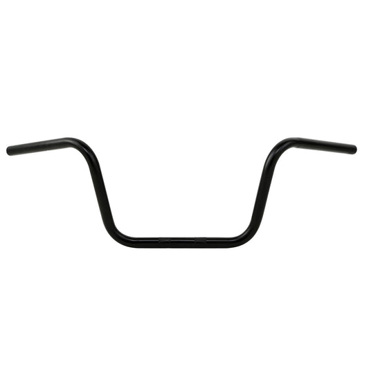 10" Rise Ape Hanger 1" Handlebar Fit For Harley Softail Sportster XL 883 1200 US