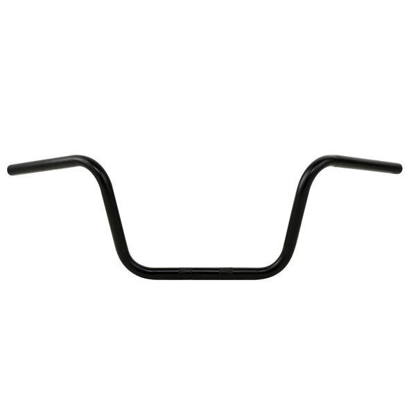 10" Rise Ape Hanger 1" Handlebar Fit For Harley Softail Sportster XL 883 1200 US