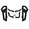 Driver Rider Floorboard Footboard Bracket Fit For Harley Street Glide 2014-2024