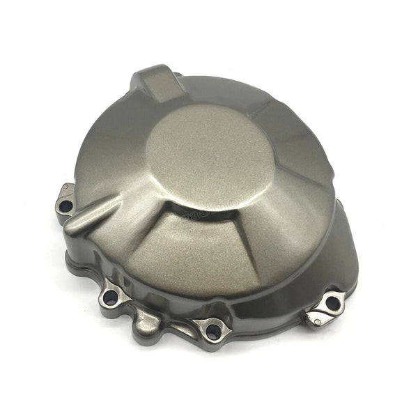 Motorcycle Left Engine Crank Case Stator Cover Fits 2003-2006 Honda CBR600RR F5
