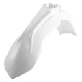 Acerbis Front Fender White For KTM 150 XC 2013-2015