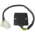 New Voltage Regulator Rectifier For Honda CBR954 RR CBR900 RR 2002 31600-MCJ-750