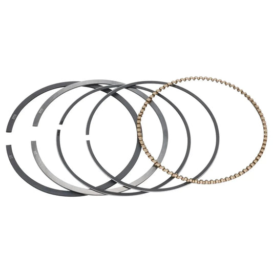 74MM Standard Piston Ring Set For Honda CBR900RR CBR929RR Fireblade 00-01