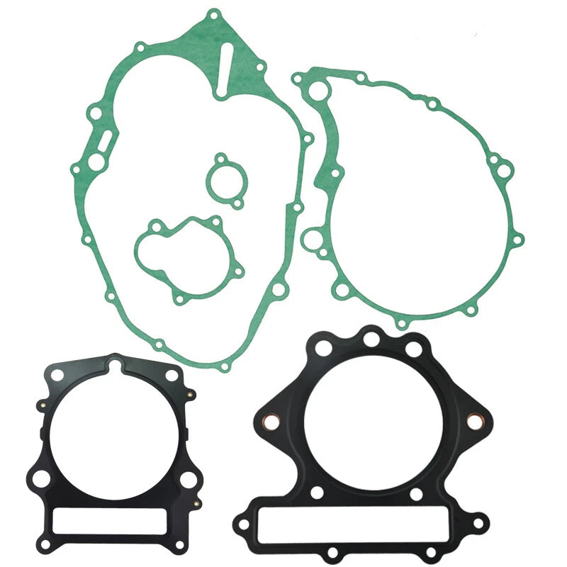 New Engine Stator crankcase Gasket Kit Set For Yamaha XT600E XT 600 E