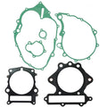 New Engine Stator crankcase Gasket Kit Set For Yamaha XT600E XT 600 E