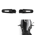 Front Foot Pegs Footrests Fit For Honda Rebel CMX1100 2021-2025