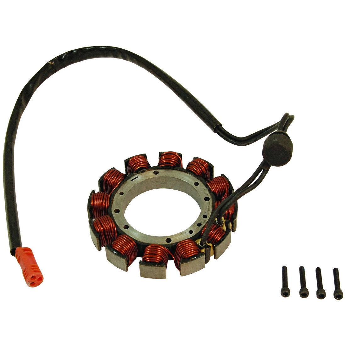 New Stator For Harley Davidson Sportster 883 07-18 1200 07-17 29997-07A 12V 32A