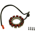 New Stator For Harley Davidson Sportster 883 07-18 1200 07-17 29997-07A 12V 32A