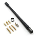 Motorcycle Replacement 7.5" Antenna Fit For Harley Touring Street Glide 98-2024