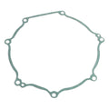 Clutch Outer Cover Gasket For Kawasaki KX450F 06-15 KLX450R 08-23 KFX450 08-13