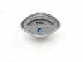 Fit For Vespa VBB/GL/GTGS/SPRINT Speedometer 0-100 Kmph Grey